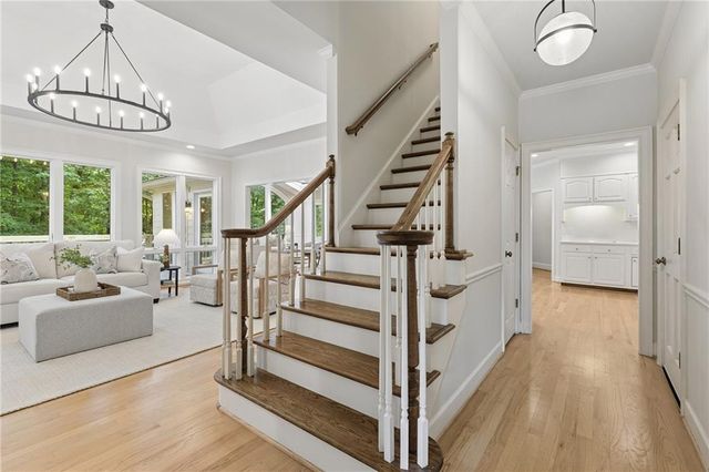 240 Webney Drive, Marietta, GA 30068
