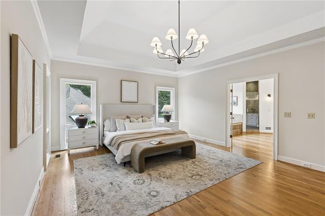240 Webney Drive, Marietta, GA 30068