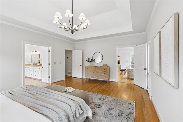 240 Webney Drive, Marietta, GA 30068