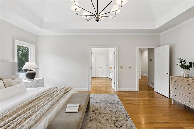240 Webney Drive, Marietta, GA 30068