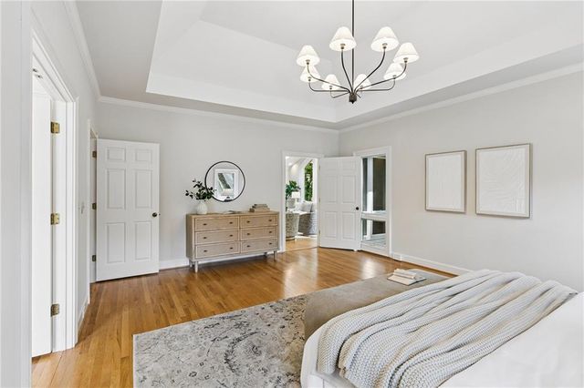 240 Webney Drive, Marietta, GA 30068