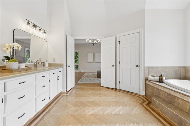 240 Webney Drive, Marietta, GA 30068