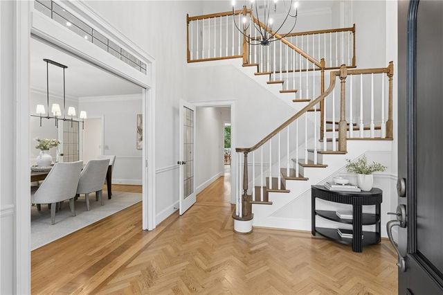 240 Webney Drive, Marietta, GA 30068