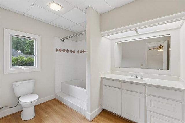 240 Webney Drive, Marietta, GA 30068