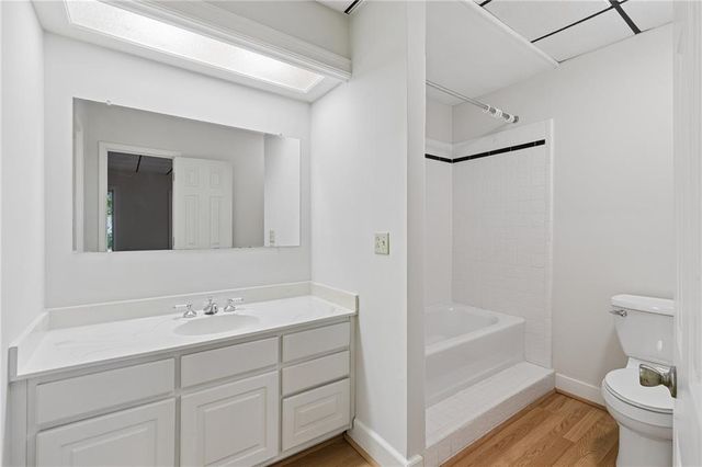 240 Webney Drive, Marietta, GA 30068