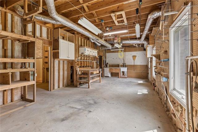 240 Webney Drive, Marietta, GA 30068