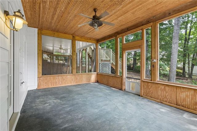 240 Webney Drive, Marietta, GA 30068