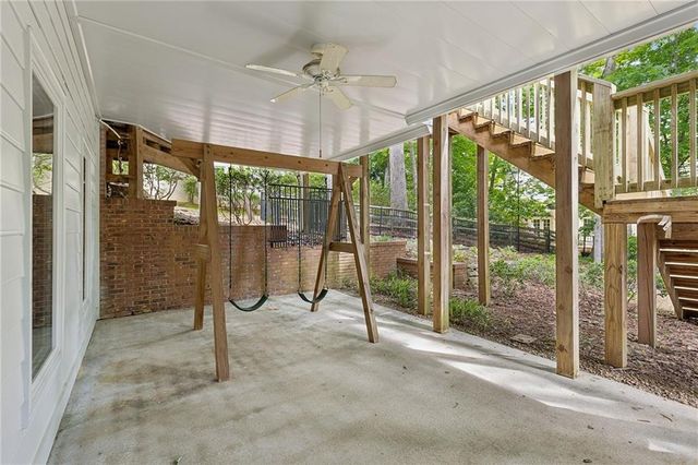 240 Webney Drive, Marietta, GA 30068