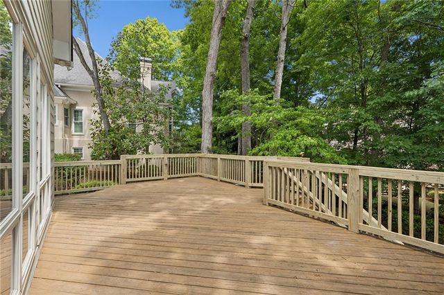 240 Webney Drive, Marietta, GA 30068