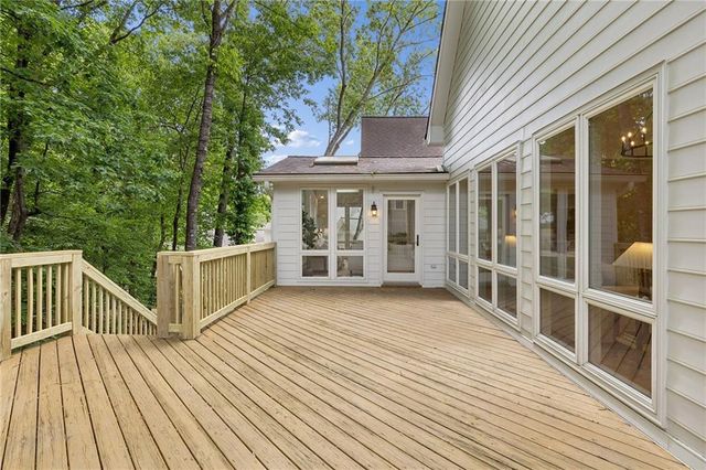 240 Webney Drive, Marietta, GA 30068