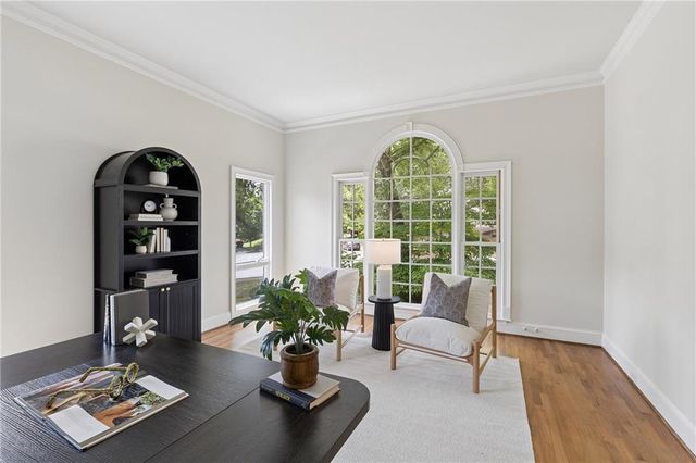 240 Webney Drive, Marietta, GA 30068