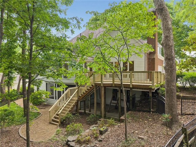 240 Webney Drive, Marietta, GA 30068