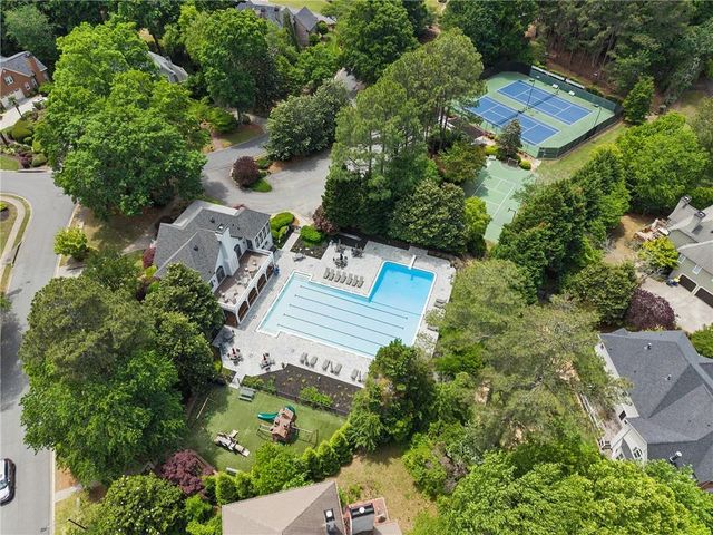 240 Webney Drive, Marietta, GA 30068