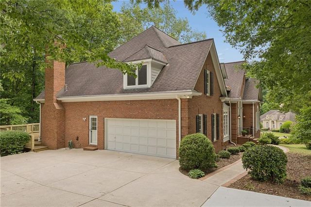 240 Webney Drive, Marietta, GA 30068