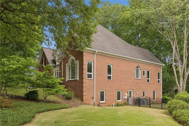 240 Webney Drive, Marietta, GA 30068