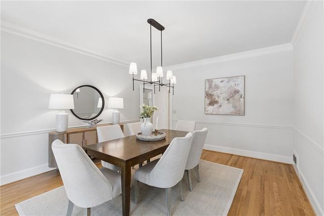 240 Webney Drive, Marietta, GA 30068