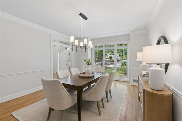 240 Webney Drive, Marietta, GA 30068