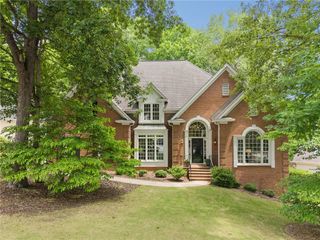 240 Webney Drive, Marietta, GA 30068