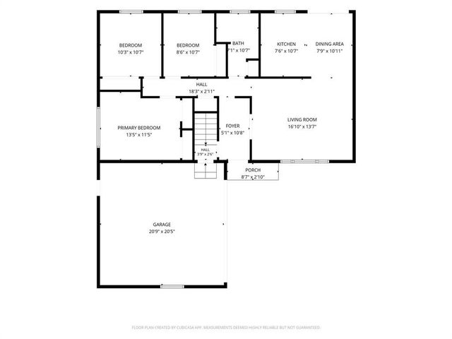 1514 Cameron Street, Eau Claire, WI 54703