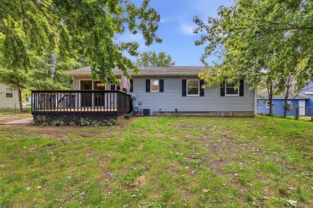 1514 Cameron Street, Eau Claire, WI 54703