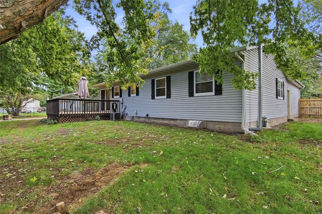 1514 Cameron Street, Eau Claire, WI 54703