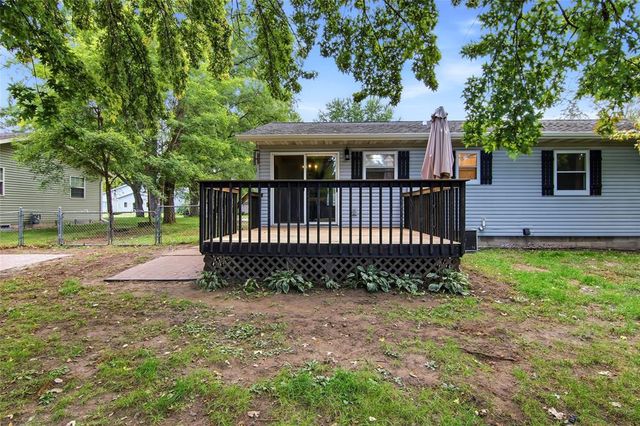 1514 Cameron Street, Eau Claire, WI 54703
