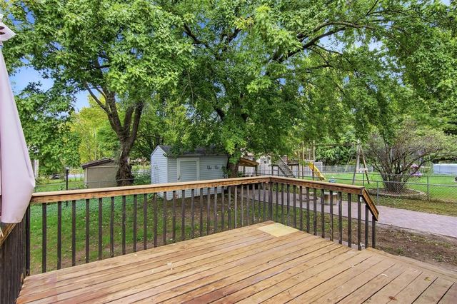 1514 Cameron Street, Eau Claire, WI 54703