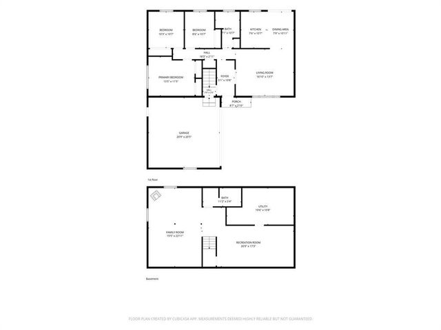 1514 Cameron Street, Eau Claire, WI 54703