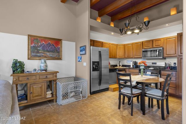 512 Post Way, Tubac, AZ 85646