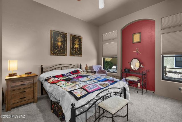 512 Post Way, Tubac, AZ 85646