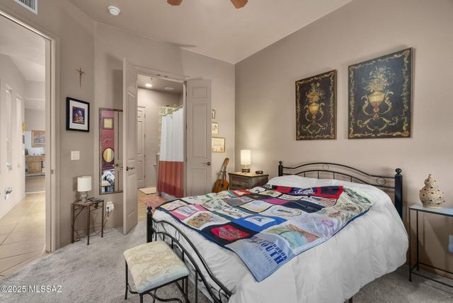 512 Post Way, Tubac, AZ 85646