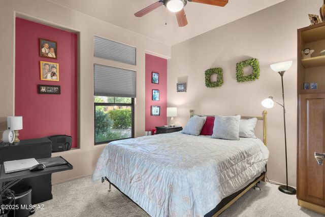 512 Post Way, Tubac, AZ 85646