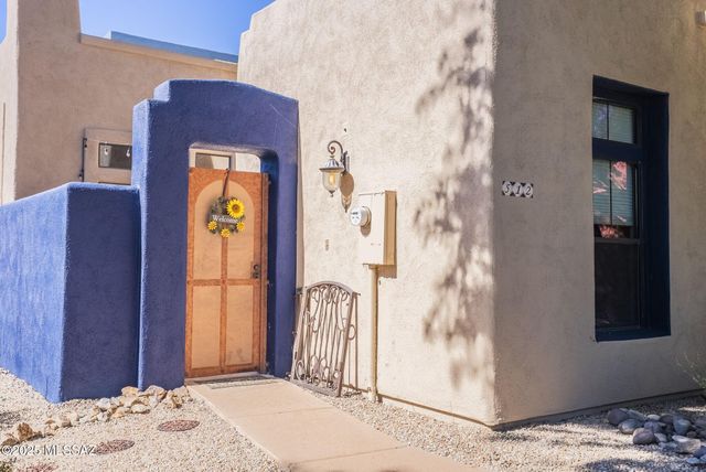512 Post Way, Tubac, AZ 85646