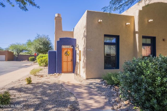 512 Post Way, Tubac, AZ 85646