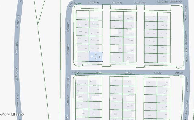 512 Post Way, Tubac, AZ 85646