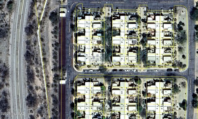 512 Post Way, Tubac, AZ 85646