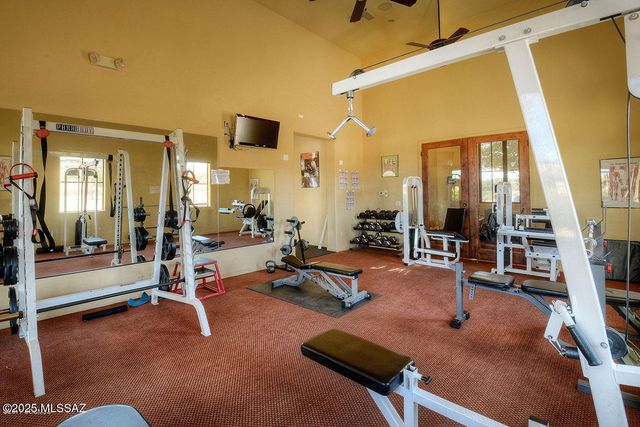 512 Post Way, Tubac, AZ 85646