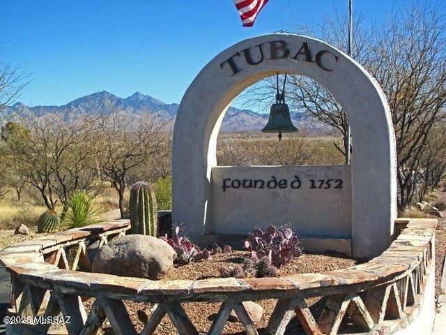 512 Post Way, Tubac, AZ 85646