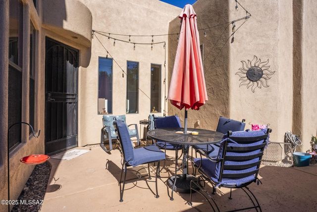 512 Post Way, Tubac, AZ 85646