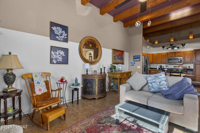 512 Post Way, Tubac, AZ 85646