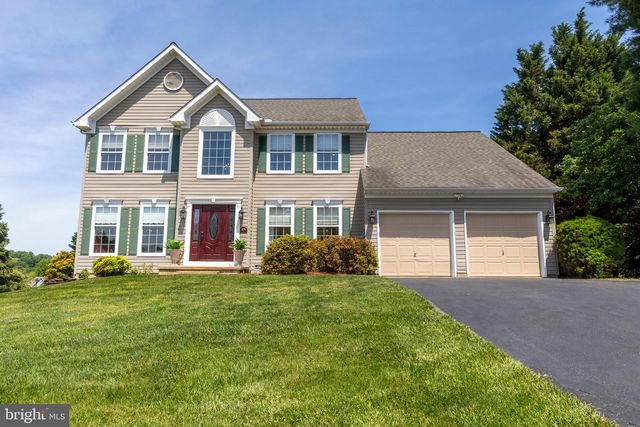 1 SALINA CT, Hockessin, DE 19707
