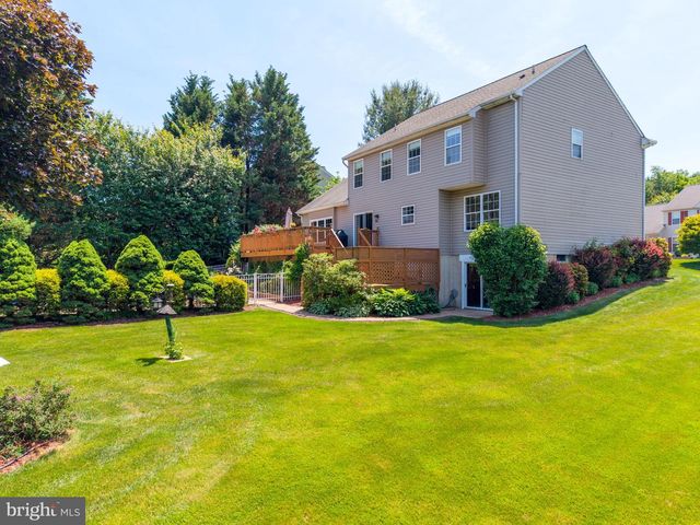 1 SALINA CT, Hockessin, DE 19707