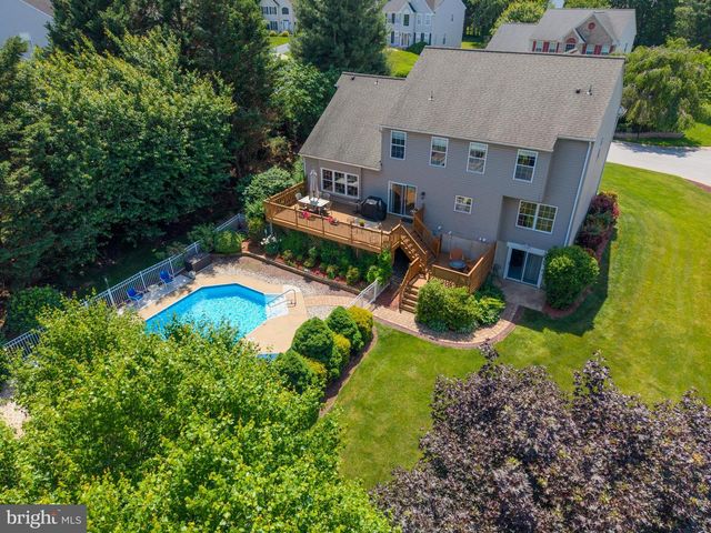1 SALINA CT, Hockessin, DE 19707