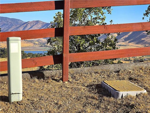 0 Zurich, Tehachapi, CA 93561
