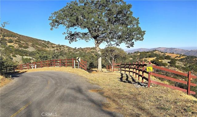 0 Zurich, Tehachapi, CA 93561