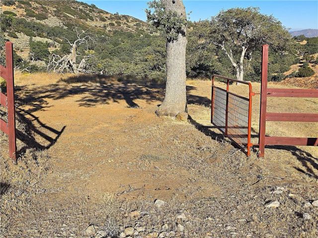 0 Zurich, Tehachapi, CA 93561