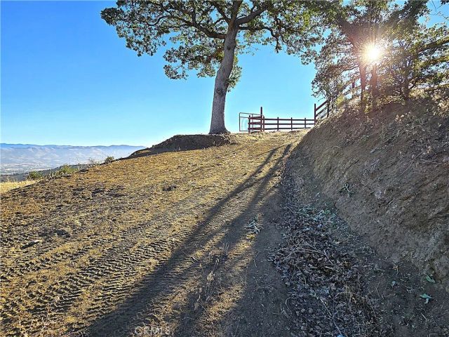 0 Zurich, Tehachapi, CA 93561