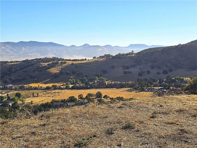 0 Zurich, Tehachapi, CA 93561