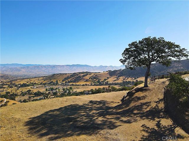 0 Zurich, Tehachapi, CA 93561