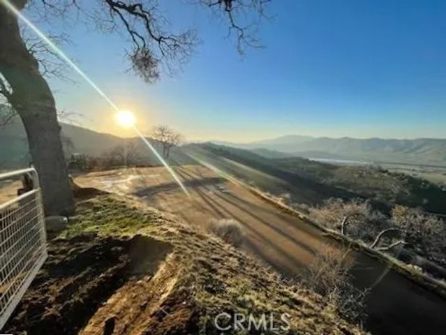 0 Zurich, Tehachapi, CA 93561